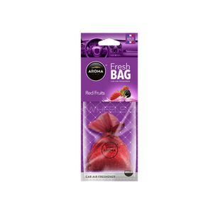 Aroma Car Miris za auto Fresh Bag, Red Fruits