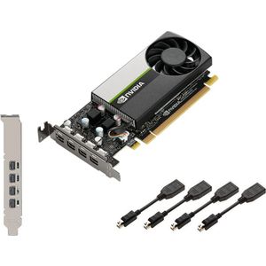 Grafička kartica PNY Quadro T1000 8GB GDDR6 PCI-E 3.0