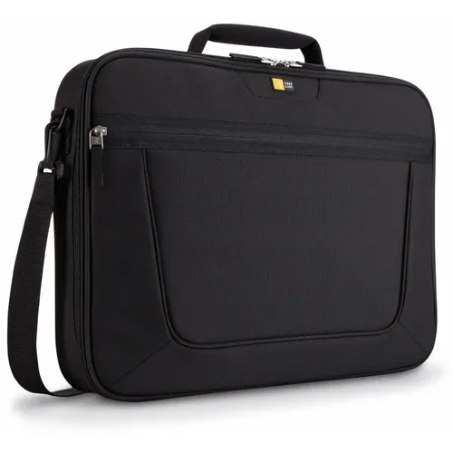 Torba Case Logic 17.3" Value Laptop Bag, crna (CLVNCI-217K) slika 1