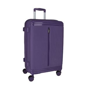Spirit kofer "Rome 24" (66 cm / 26")  – ljubičasti