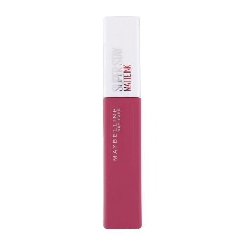 Maybelline New York Superstay Matte Ink ruž za usne 15 Lover slika 2