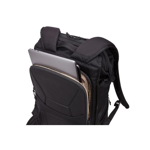 Thule Covert DSLR Backpack 24L ruksak za fotoaparat crni slika 19