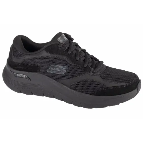 Skechers arch fit 2.0 - the keep 232702-bbk slika 1