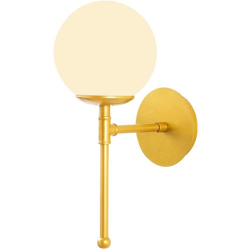 Mudoni - MR - 953 Gold Wall Lamp slika 6