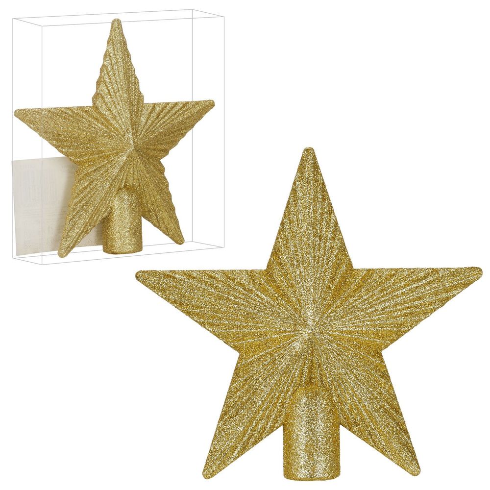 Ca1511 božićni ukras zvijezde 22 cm slika 6