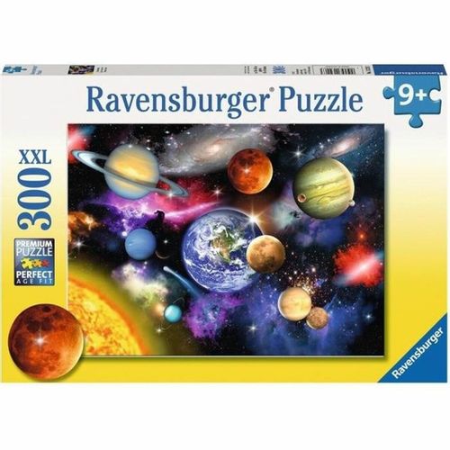 Puzzle Ravensburger Solar system slika 1