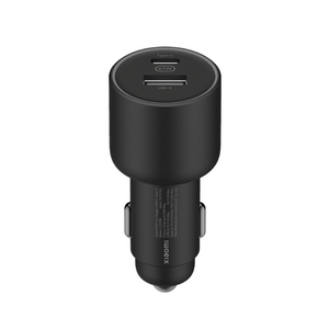 Xiaomi 67W Car Charger (USB-A + Type-C)