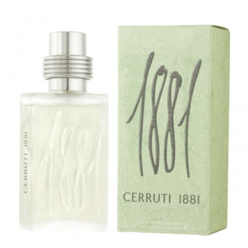 Cerruti 1881 Pour Homme EDT 50 ml  slika 3