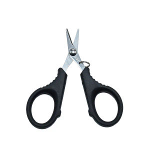 MATE SS Mini Braid and Line Scissors (MT12013)