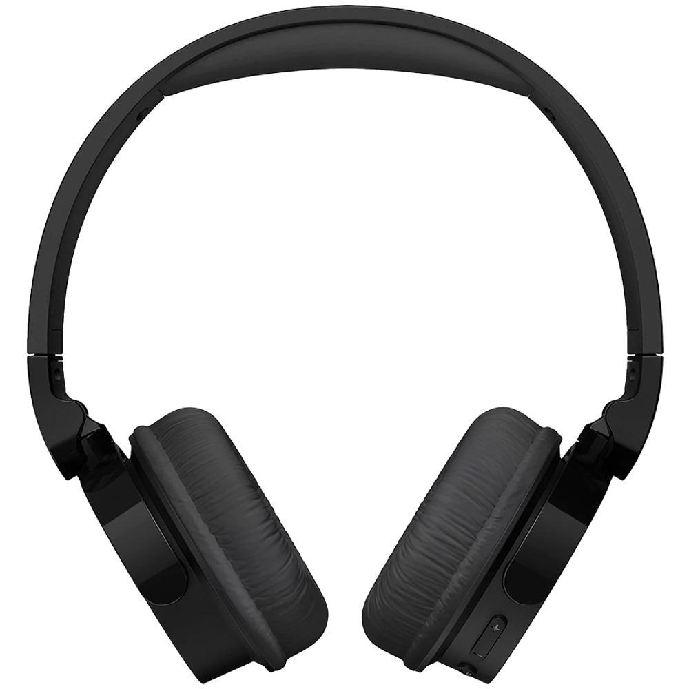 Philips Bluetooth On-ear wireless slušalice TAH4209BK/00, Crna slika 2