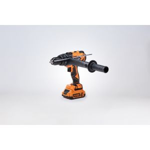 FUSE akumulatorska brushless udarna bušilica Villager VPL 8220