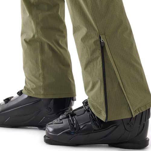 4F Pantalone Ski Fnk M695 Za Muškarce slika 4