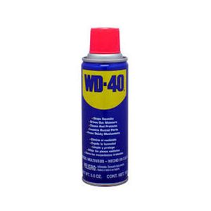WD-40 400ml