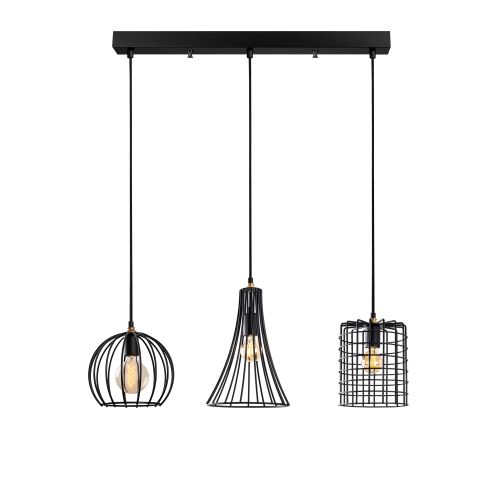 Teltrio - 11185 Black
Antique Chandelier slika 6