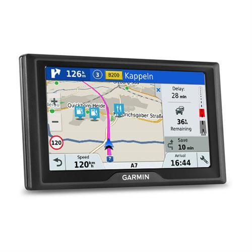 Garmin GPS navigacija Drive 61 LMT-S EU slika 2