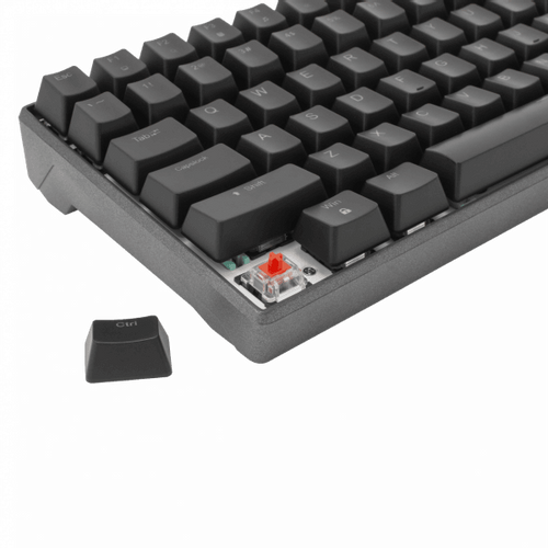 eShark ESL K2 KATANA, Keyboard slika 3