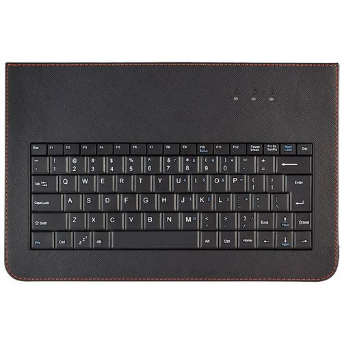 Yenkee YBK 1010BK, futrola za tablet sa tast. 10", black slika 3