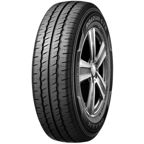 Nexen 215/70 TR15 TL 109T NEXEN ROADIAN CT8 slika 1