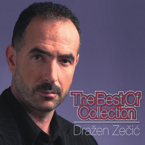 Dražen Zečić // The Best Of Collection slika 1