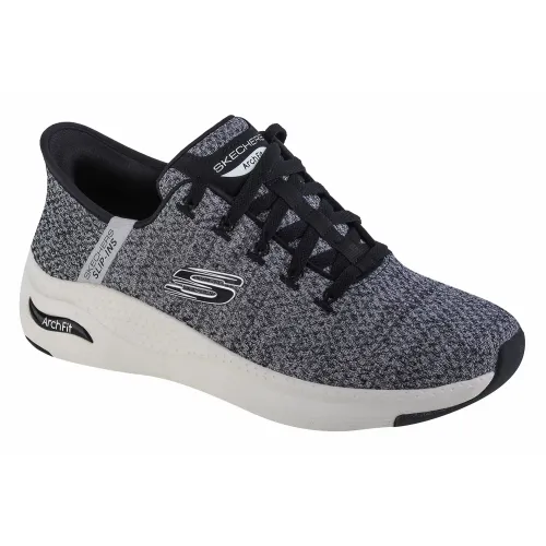 Skechers Arch Fit - New Verse 232454-WBK slika 5