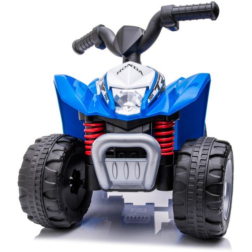 Dječji quad Honda H3 TRX na baterije plavi slika 9