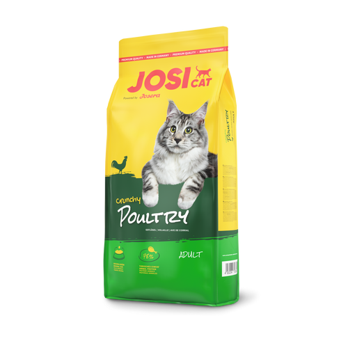 Josera Josicat Živina 18 kg slika 1