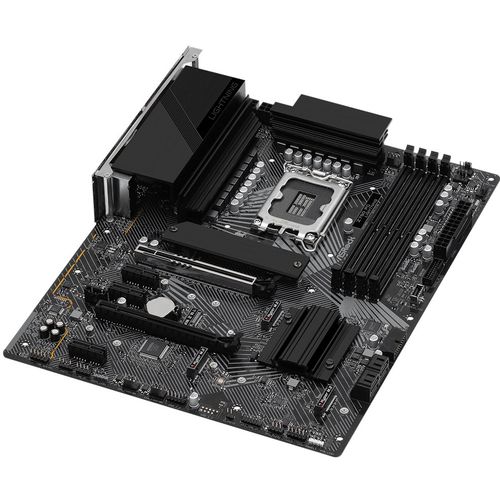 Matična ploča ASRock Z790 PG LIGHTNING, LGA1700, ATX, DDR5 slika 2