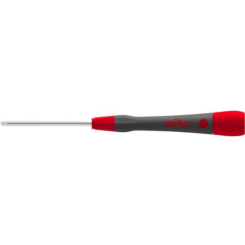 Wiha Precizni odvijač PicoFinish® TORX® (42484) T15 x 60 mm Wiha   Torx odvijač Veličina T 15 Duljina oštrice: 60 mm slika 2