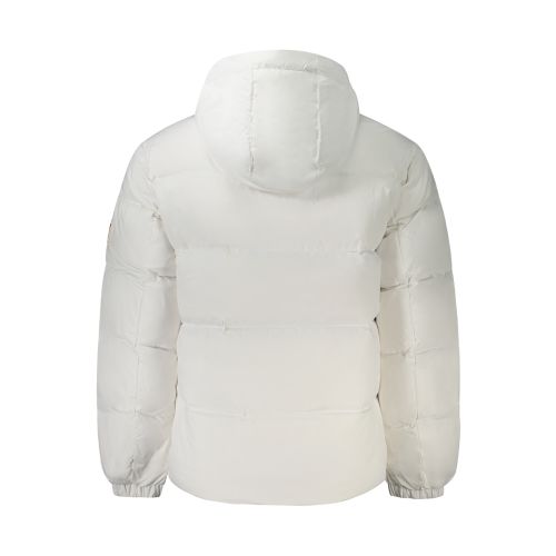 TOMMY HILFIGER MEN'S JACKET WHITE slika 2