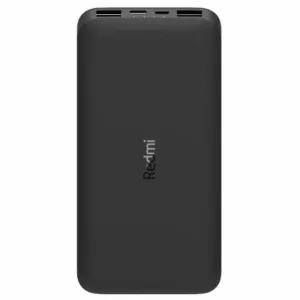 Xiaomi Redmi 10000 mAh Power Bank crna