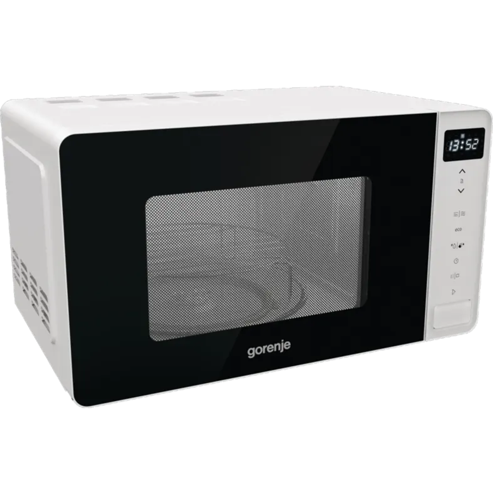 GORENJE Mikrovalna pećnica MO20S4W / 20 l slika 3