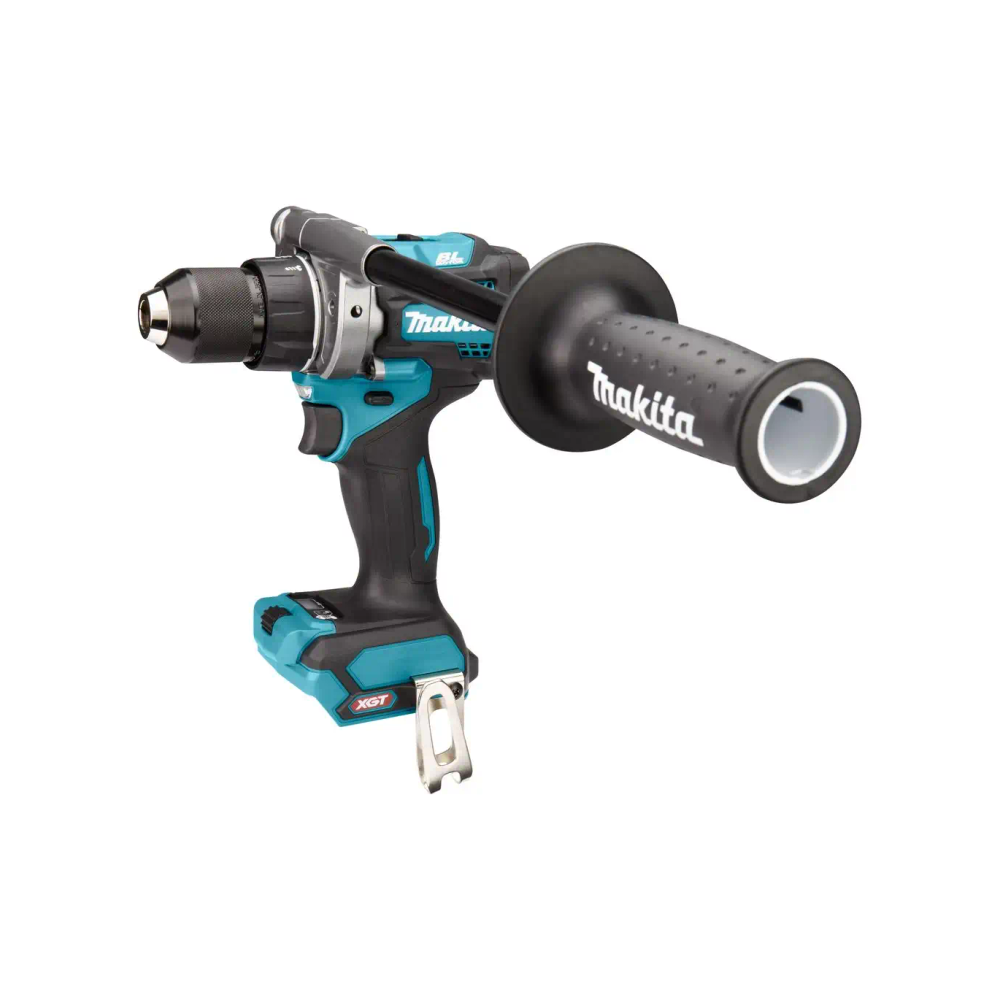 XGT MAKITA 40V - Akumulatorska bušilica-odvijač 40V DF001GZ slika 1