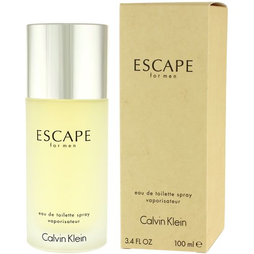 Calvin Klein Escape for Men Eau De Toilette 100 ml (man) slika 2