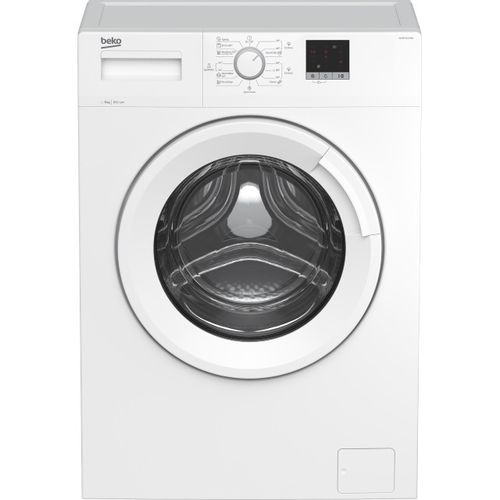 Beko WUE 6411 XWW Veš mašina, 6 kg, 800 rpm, Dubina 44 cm slika 1