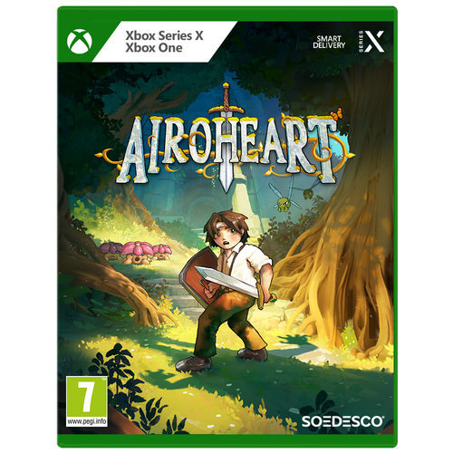 Airoheart (Xbox Series X i Xbox One) slika 1