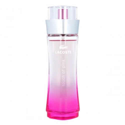 Lacoste Touch of Pink Eau De Toilette 50 ml (woman) slika 1