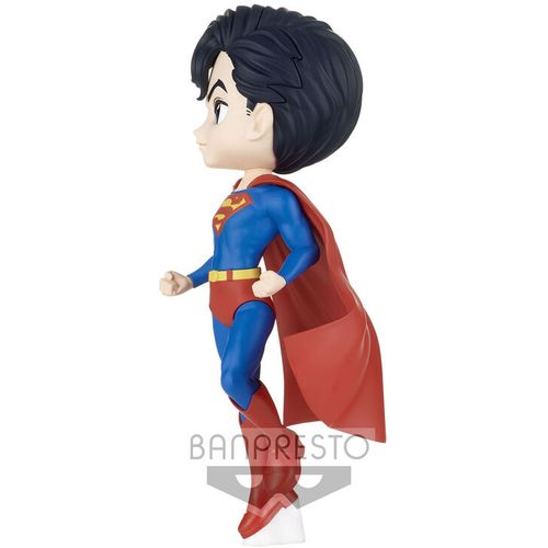 DC Comics Superman Q posket ver.A figure 15cm slika 3