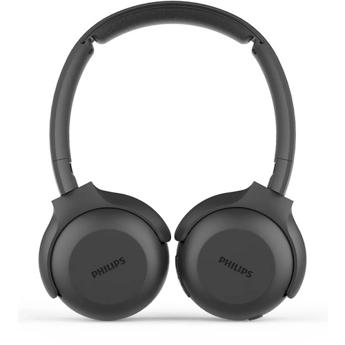 Philips bežične slušalice TAUH202BK/00, crna slika 6