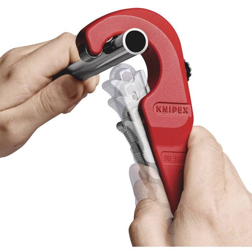 Knipex  90 31 02 BK slika 3