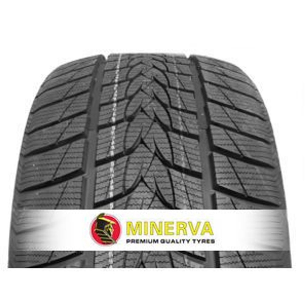 MINERVA Zimska guma 255/45 R20 105V XL FROSTRACK UHP slika 1