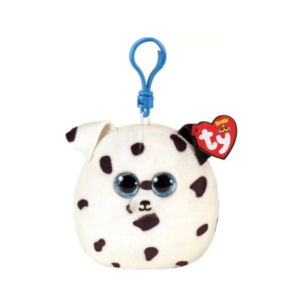 TY Privjesak 39567 Pas Fetch 8,5cm slika 1