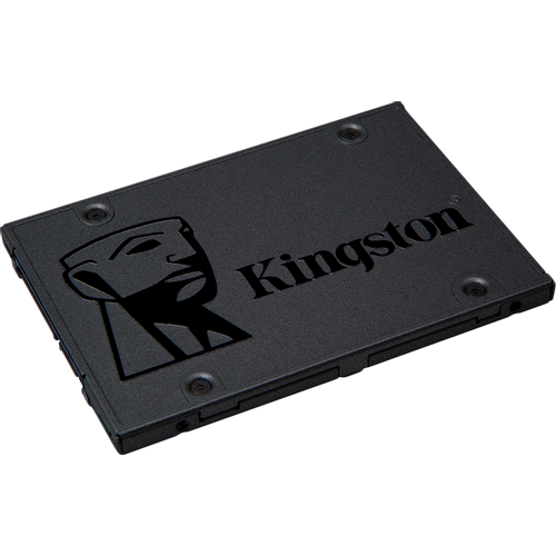 KINGSTON A400 960GB SSD, 2.5” 7mm, SATA 6 Gb/s, Read/Write: 500 / 450 MB/s slika 1