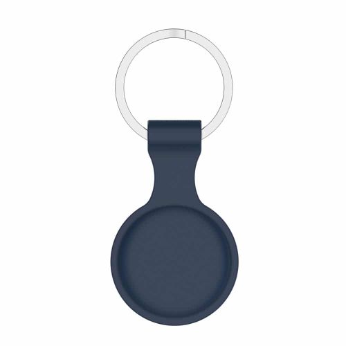 TECH-PROTECT ICON APPLE AIRTAG PRIVJESAK NAVY PLAVI slika 2