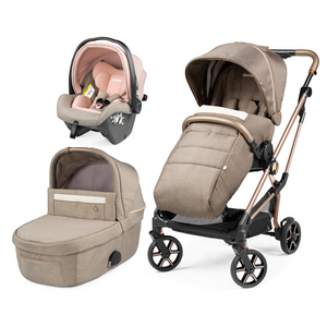 Peg Perego kolica 3u1 Vivace SLK, Mon Amour