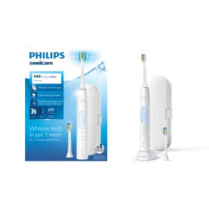 Philips Sonicare ProtectiveClean 5100 Sonična električna četkica za zube HX6859/29