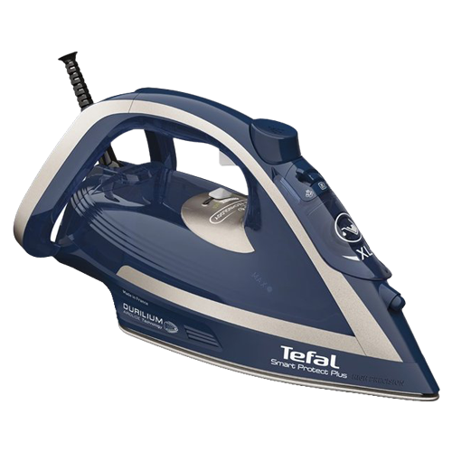 Tefal FV6872 Smart Protect pegla na paru slika 1