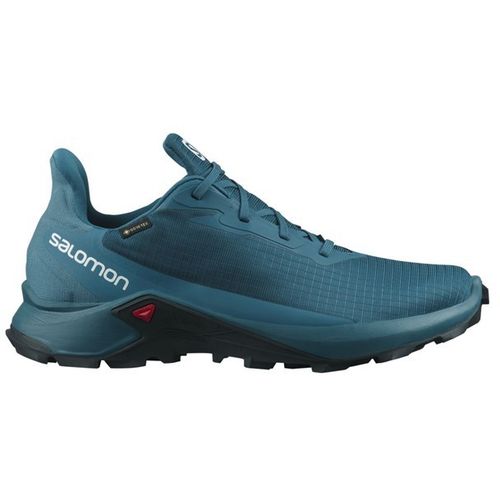 Salomon Tenisice Alphacross 3 Gtx slika 1