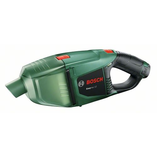 Bosch EasyVac 12 akumulatorski ručni usisavač (bez akumulatora i punjača)  slika 7