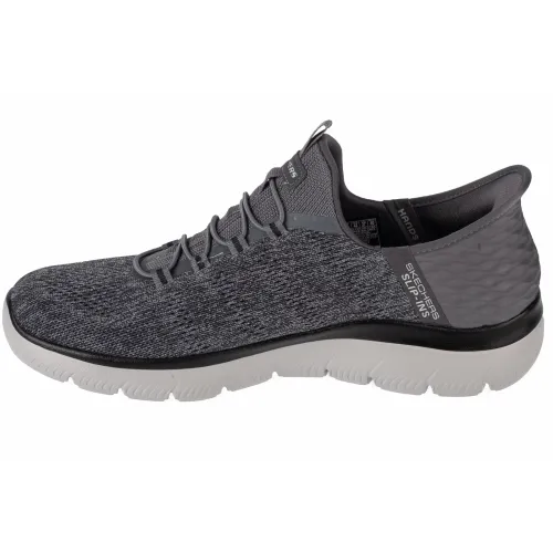 Skechers slip-ins: summits - key pace 232469-ccbk slika 2