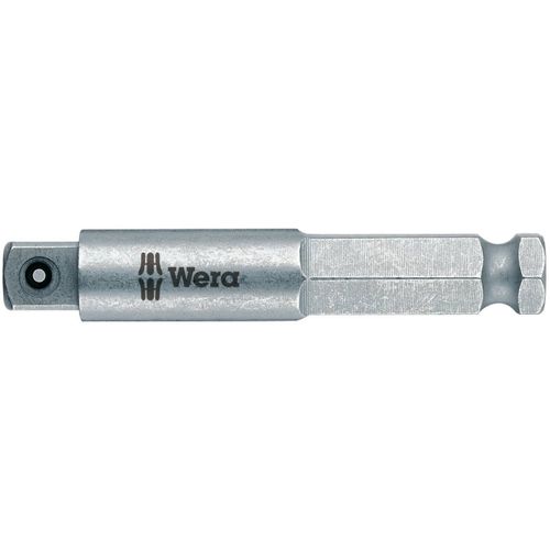 Wera 870/7 05050510001 spojni dio   Pogon (odvijač) 6'' Izlaz 1/2'' (12.5 mm) 75 mm 1 St. slika 3